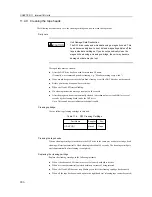 Preview for 234 page of Fujitsu Primepower200 User Manual