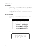 Preview for 256 page of Fujitsu Primepower200 User Manual