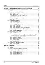 Preview for 24 page of Fujitsu PRIMEPOWER650 User Manual