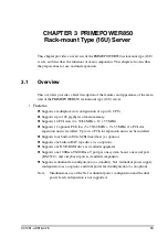 Preview for 83 page of Fujitsu PRIMEPOWER650 User Manual