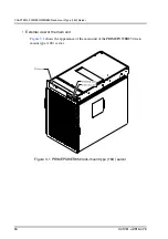 Preview for 84 page of Fujitsu PRIMEPOWER650 User Manual