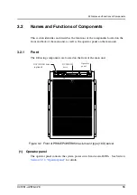 Preview for 85 page of Fujitsu PRIMEPOWER650 User Manual