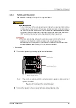 Preview for 109 page of Fujitsu PRIMEPOWER650 User Manual