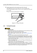 Preview for 110 page of Fujitsu PRIMEPOWER650 User Manual