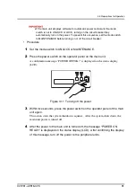 Preview for 111 page of Fujitsu PRIMEPOWER650 User Manual