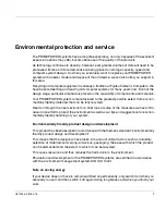 Preview for 3 page of Fujitsu PRIMEPOWER900 Manual