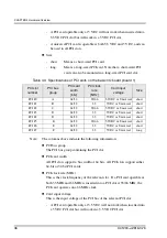 Preview for 66 page of Fujitsu PRIMEPOWER900 Manual