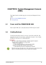 Preview for 111 page of Fujitsu PRIMEPOWER900 Manual