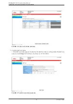 Предварительный просмотр 66 страницы Fujitsu PRIMEQUEST 1000 Series Installation Manual