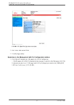 Предварительный просмотр 69 страницы Fujitsu PRIMEQUEST 1000 Series Installation Manual