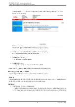 Предварительный просмотр 72 страницы Fujitsu PRIMEQUEST 1000 Series Installation Manual