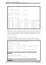 Предварительный просмотр 165 страницы Fujitsu PRIMEQUEST 1000 Series Installation Manual