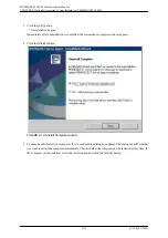 Предварительный просмотр 190 страницы Fujitsu PRIMEQUEST 1000 Series Installation Manual