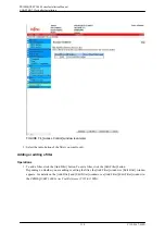 Предварительный просмотр 242 страницы Fujitsu PRIMEQUEST 1000 Series Installation Manual