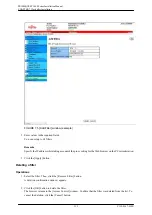 Предварительный просмотр 243 страницы Fujitsu PRIMEQUEST 1000 Series Installation Manual