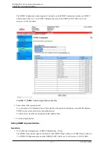 Предварительный просмотр 245 страницы Fujitsu PRIMEQUEST 1000 Series Installation Manual