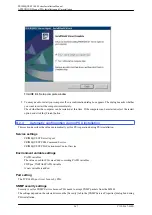 Предварительный просмотр 275 страницы Fujitsu PRIMEQUEST 1000 Series Installation Manual