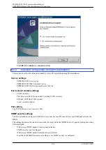 Предварительный просмотр 282 страницы Fujitsu PRIMEQUEST 1000 Series Installation Manual