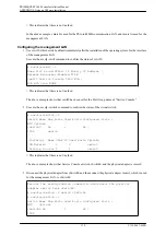 Предварительный просмотр 300 страницы Fujitsu PRIMEQUEST 1000 Series Installation Manual