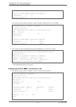 Предварительный просмотр 301 страницы Fujitsu PRIMEQUEST 1000 Series Installation Manual