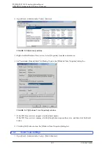 Предварительный просмотр 325 страницы Fujitsu PRIMEQUEST 1000 Series Installation Manual