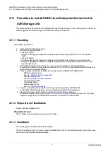 Preview for 106 page of Fujitsu PRIMEQUEST 2000 Series Installation Manual