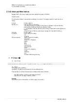 Preview for 470 page of Fujitsu PRIMEQUEST 2000 Series Tool Reference