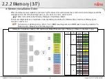 Предварительный просмотр 38 страницы Fujitsu primequest 2400E2 Design Manual