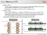 Предварительный просмотр 42 страницы Fujitsu primequest 2400E2 Design Manual