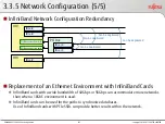 Предварительный просмотр 102 страницы Fujitsu primequest 2400E2 Design Manual