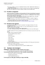 Preview for 38 page of Fujitsu PRIMEQUEST 2400E3 General Description Manual