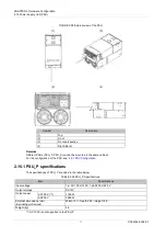 Preview for 96 page of Fujitsu PRIMEQUEST 2400E3 General Description Manual