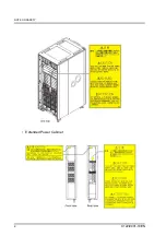 Предварительный просмотр 18 страницы Fujitsu PRIMEQUEST 400 Series Installation Manual