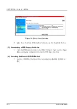 Предварительный просмотр 136 страницы Fujitsu PRIMEQUEST 400 Series Installation Manual