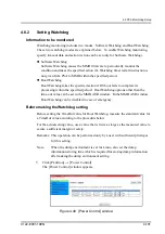 Предварительный просмотр 287 страницы Fujitsu PRIMEQUEST 400 Series Installation Manual