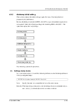 Предварительный просмотр 299 страницы Fujitsu PRIMEQUEST 400 Series Installation Manual