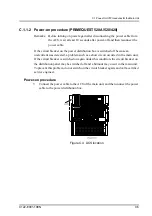 Предварительный просмотр 379 страницы Fujitsu PRIMEQUEST 400 Series Installation Manual