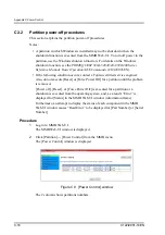 Предварительный просмотр 392 страницы Fujitsu PRIMEQUEST 400 Series Installation Manual