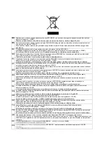 Preview for 6 page of Fujitsu PRIMEQUEST 420 Installation Planning Manual