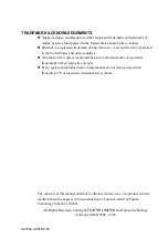 Preview for 13 page of Fujitsu PRIMEQUEST 420 Installation Planning Manual