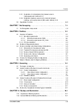 Preview for 25 page of Fujitsu PRIMEQUEST 440 System Design Manual