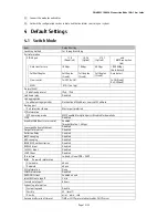 Preview for 15 page of Fujitsu PRIMERGY 10/40GbE User Manual