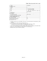 Preview for 23 page of Fujitsu PRIMERGY 10/40GbE User Manual
