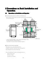 Preview for 29 page of Fujitsu PRIMERGY 19 User Manual