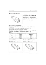 Preview for 16 page of Fujitsu PRIMERGY 200 Operating Manual