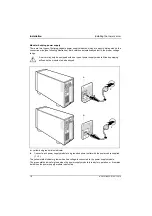 Preview for 24 page of Fujitsu PRIMERGY 200 Operating Manual