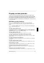 Preview for 45 page of Fujitsu PRIMERGY 200 Operating Manual