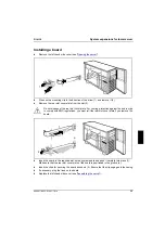 Preview for 67 page of Fujitsu PRIMERGY 200 Operating Manual