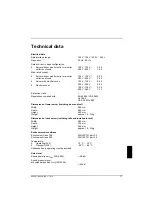 Preview for 85 page of Fujitsu PRIMERGY 200 Operating Manual