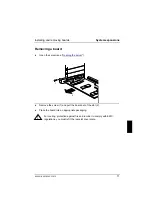 Preview for 79 page of Fujitsu PRIMERGY 300 Operating Manual